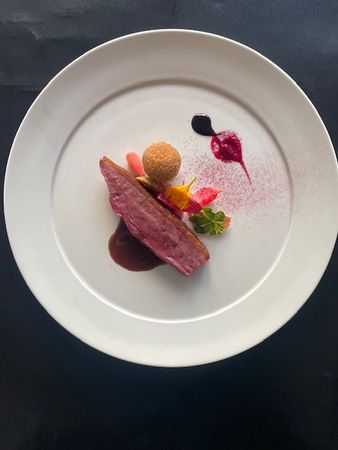 Ideal Bistro