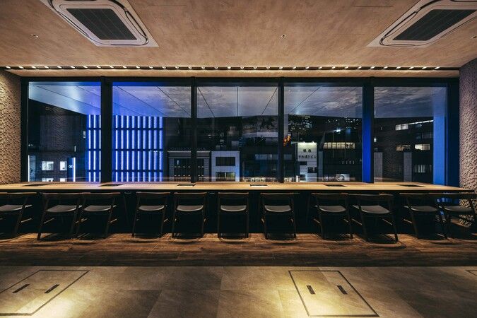 烧肉Ushigoro 银座店