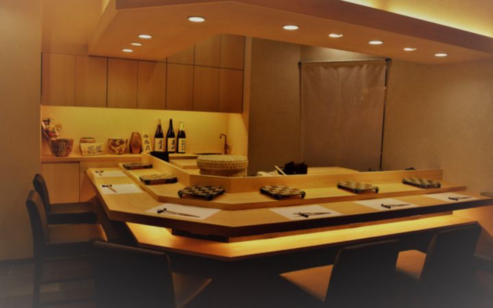 Ginza Masaki