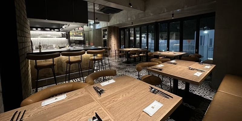 trattoria GALLIANO