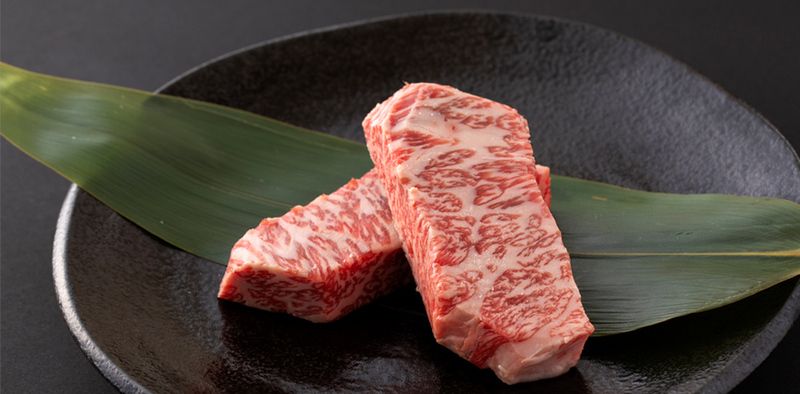 Yakinikuya Sumiya Hanare