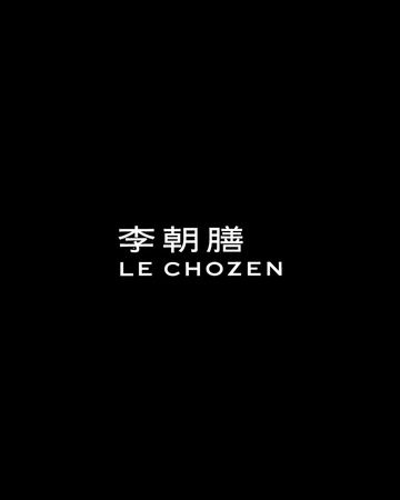 LE CHOZEN