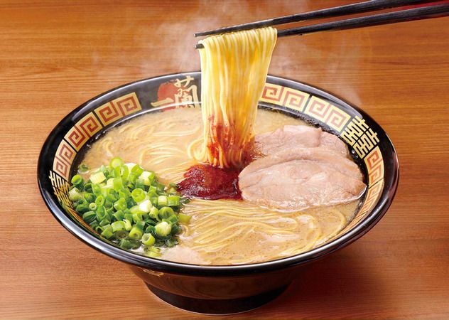 Ichiran Naha Kokusai-dori
