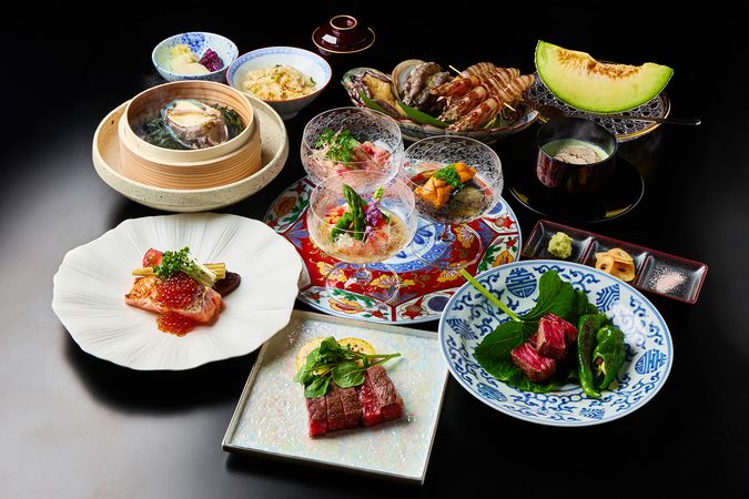 Kobegyu Gion Sudaku Teppan