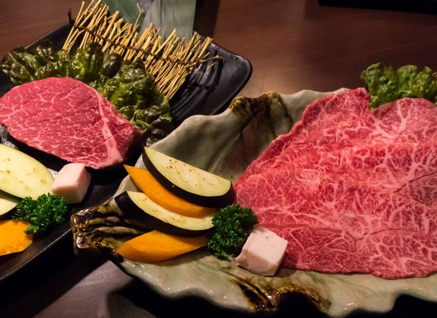Kobe Yakiniku Juju