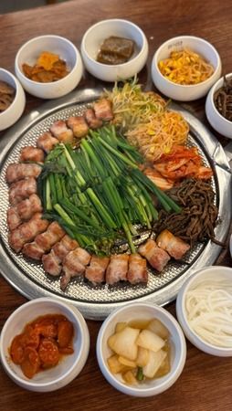 Misikdang 2nd