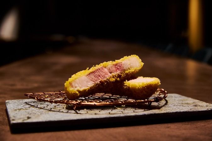 Tokyo Tonkatsu Gavuu Harajukuten