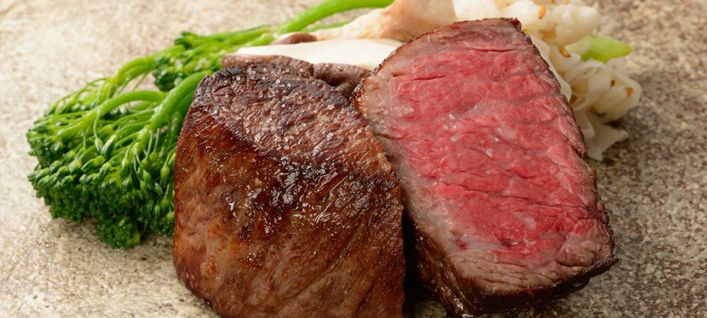 シェフのおすすめコース