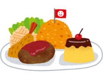 Kid's Menu・・・3,000円（税サ込）