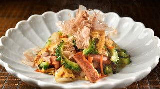 宴会にぴったり！定番沖縄料理コース+飲み放題2h