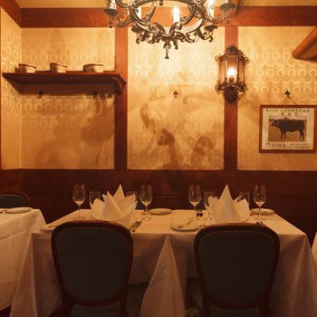 ディナー【席のみ予約】