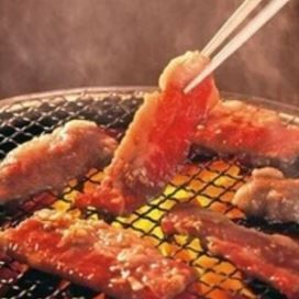 Banquet ~ Kuroge Wagyu beef's scarce parts to hormones Popular menus are aligned course ~