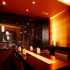 좌석 전용 예약 (저녁)