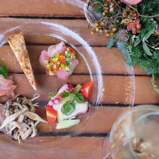 【土曜日限定】ランチ・パスタコース