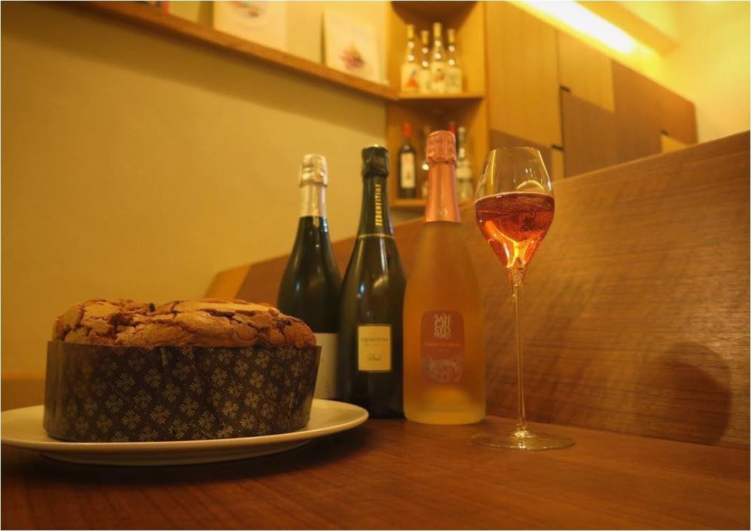 年末の特別なディナーコース　2025