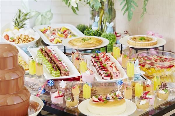 【GW2026 プレミアムブッフェ】 小学生