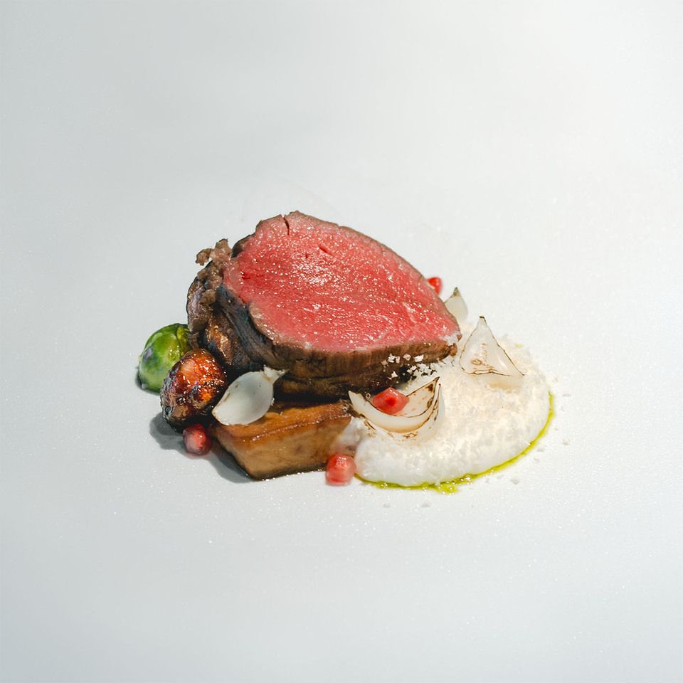 CHRISTMAS Lunch 　2025　 -太っちょサンタのごちそうレシピ-