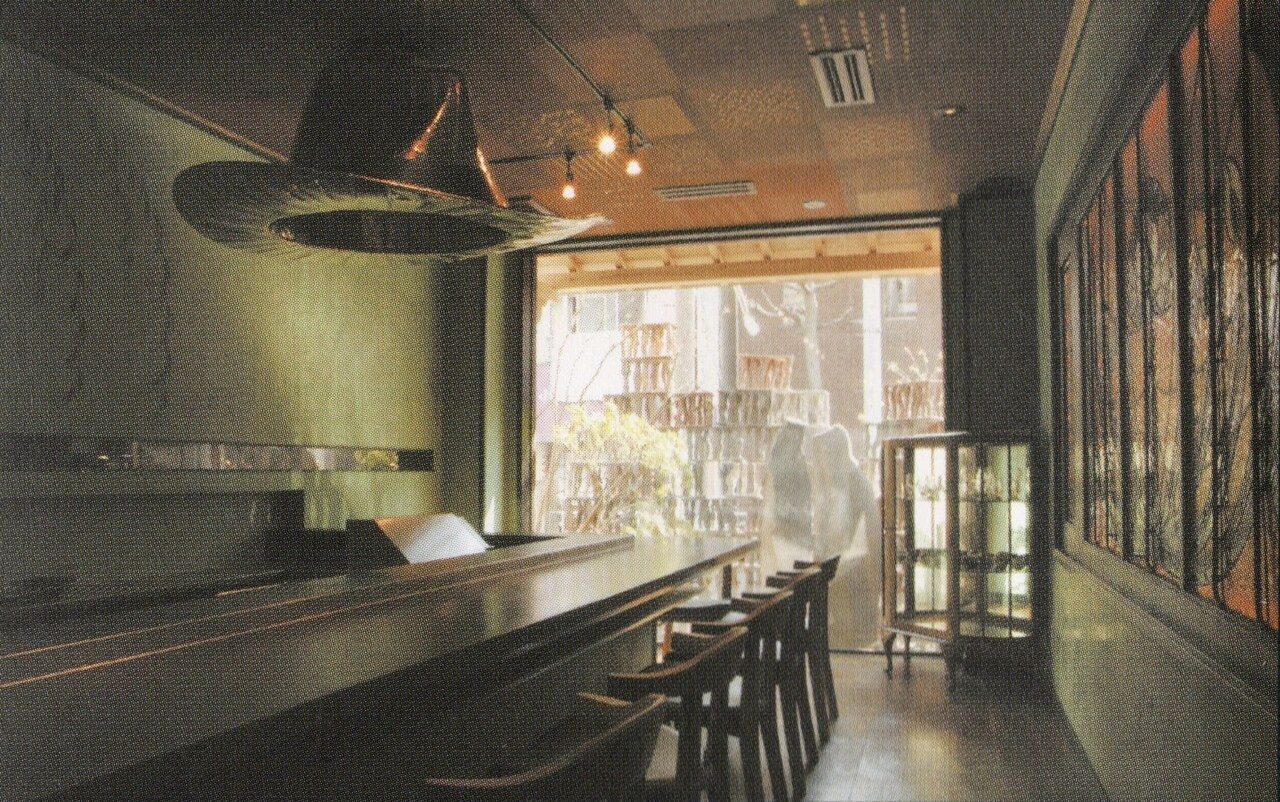 [Counter] Omakase Course 33,000yen