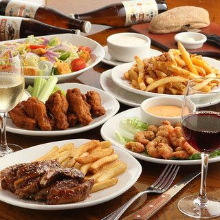 ★★ ベストセレクトコース ★★