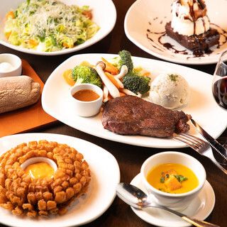 ★★ プレミアムコース ★★