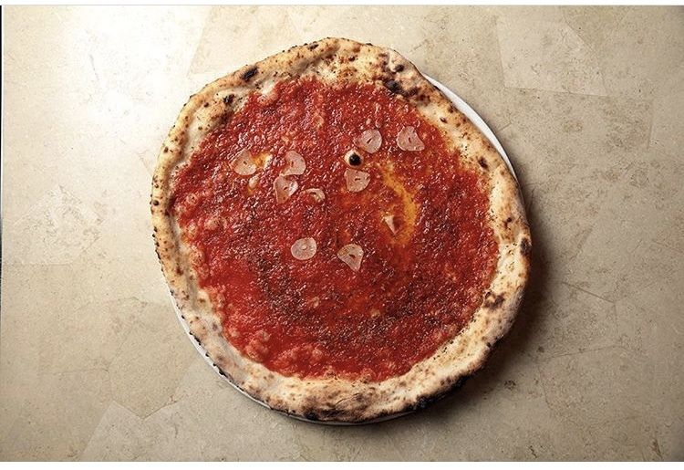 【テイクアウト】マリナーラ