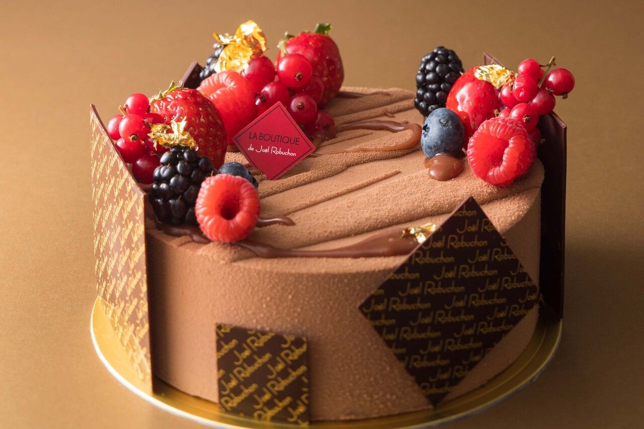 フルール ド オランジュ