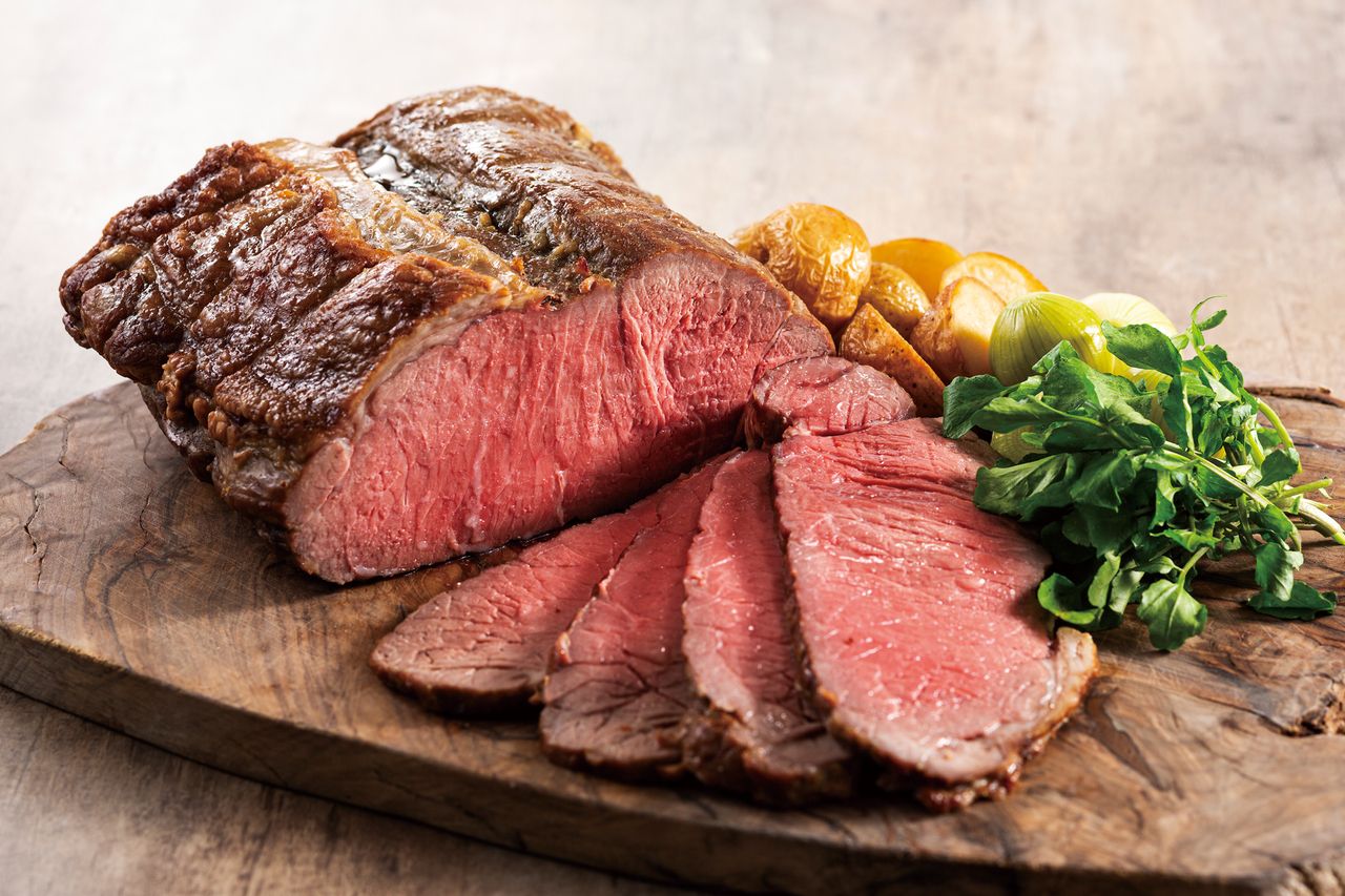 2025年末～2026年始スペシャルビュッフェ※120分