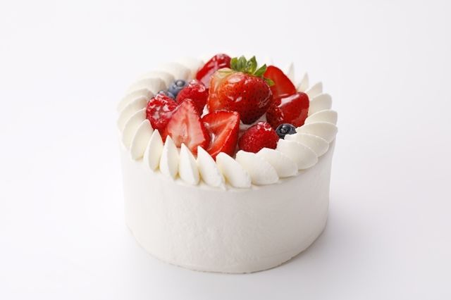 ガトー・ド・セゾン６号 (直径18cm）