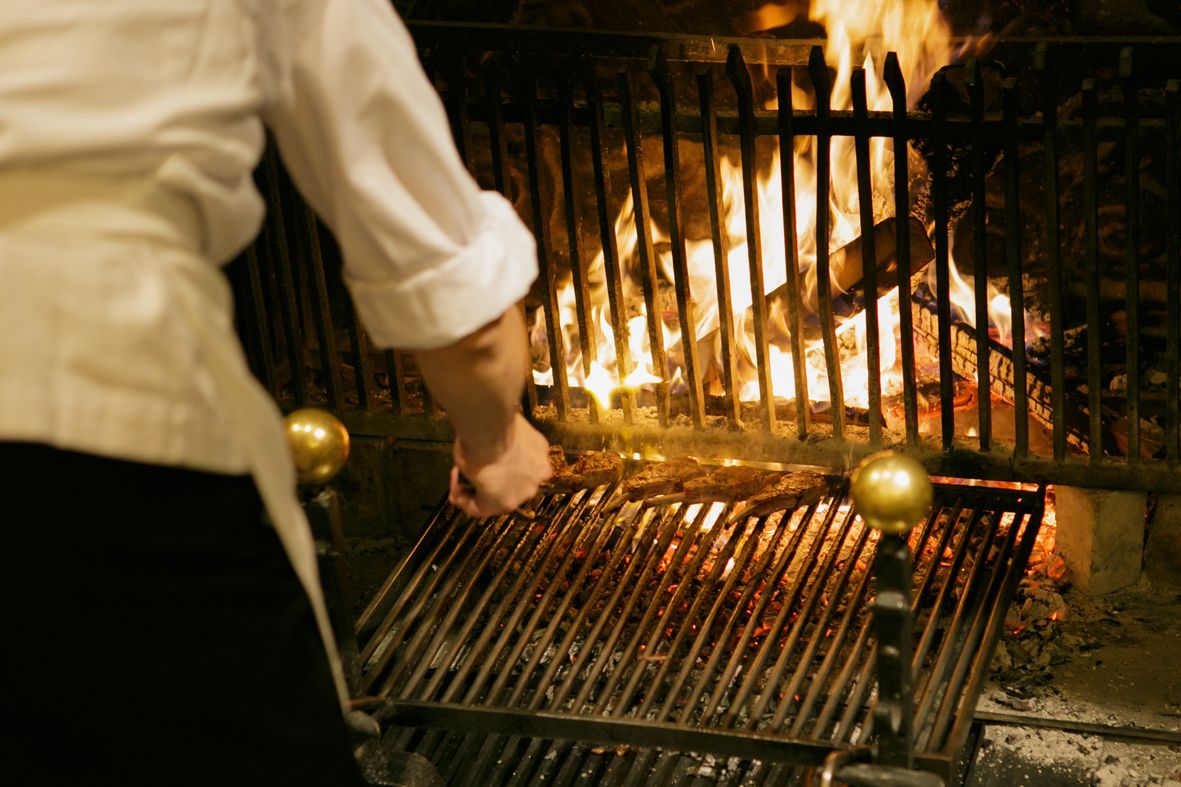 [DEJEUNER] MENU NOEL