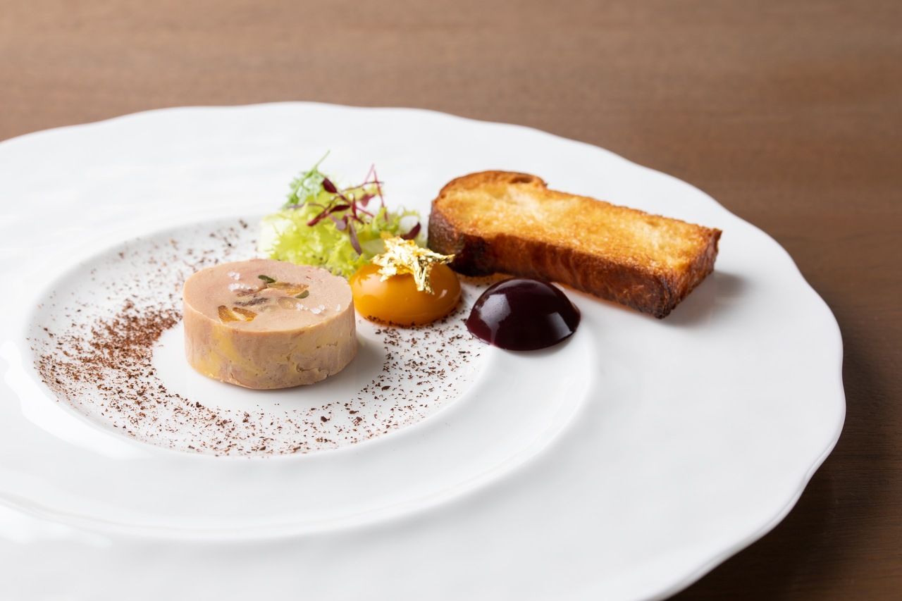 🎅 Christmas Dinner