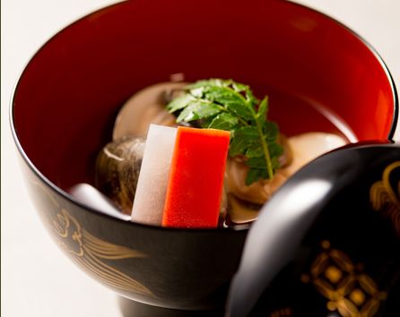 ちょうちん弁当