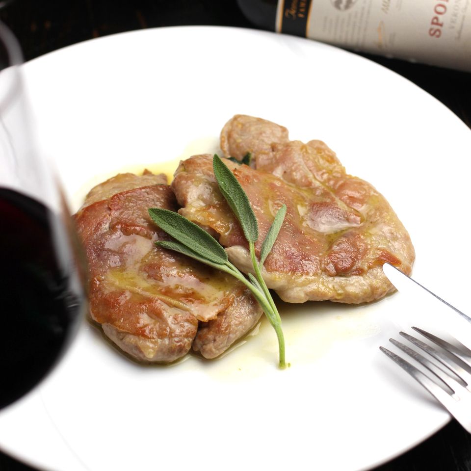 ボナペティートランチ