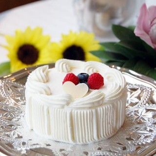 【イル・ジャルディーノ】記念日ペアプラン　ランチコース（2名様￥16,500）