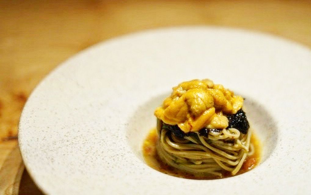 Course “Kakku”/ 茅空コース