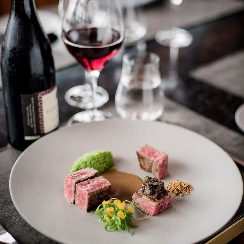 [Late Night Dinner Promotion] Dine from 9.30pm onwards!