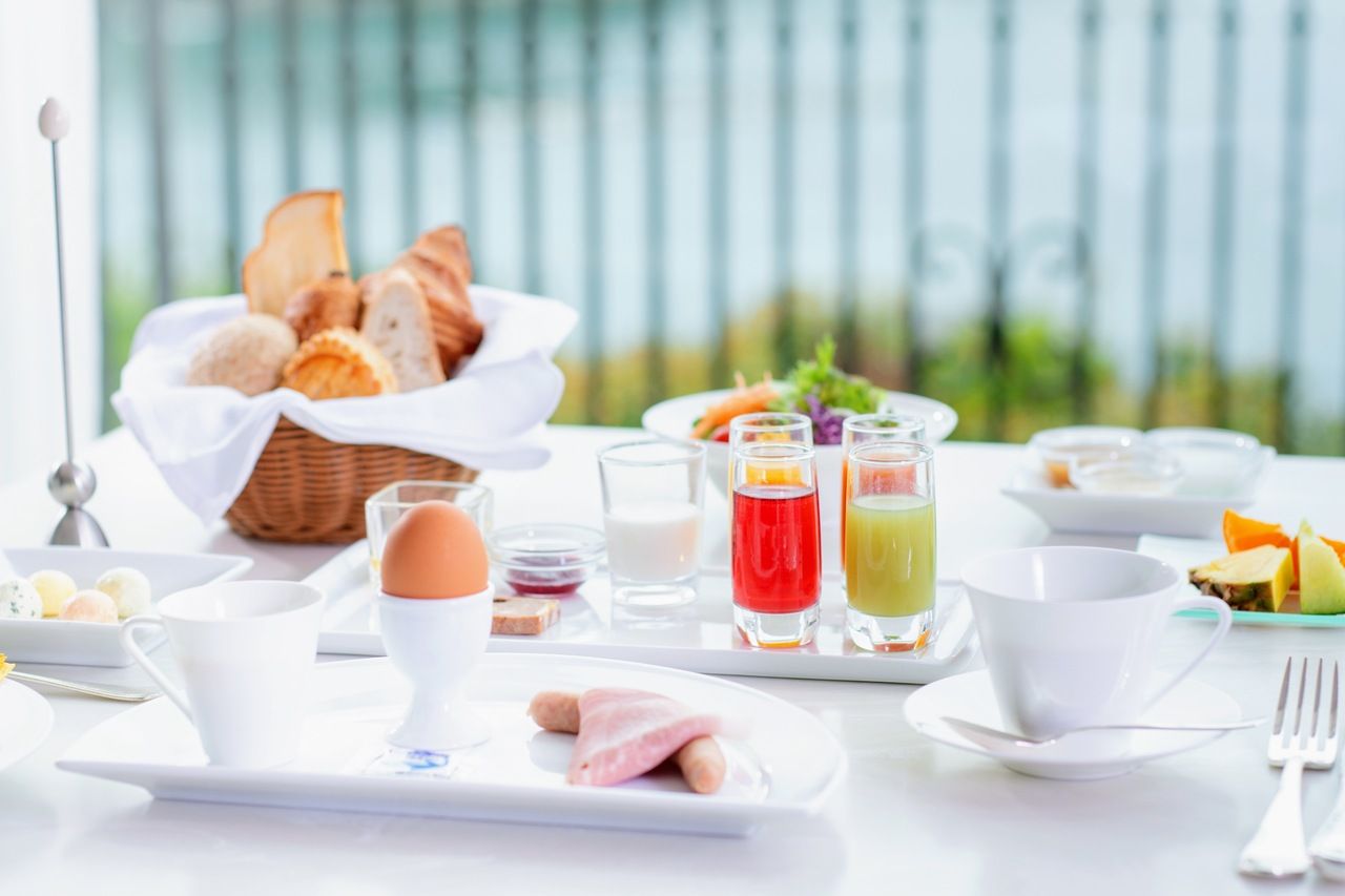 三重・志摩ブレックファスト