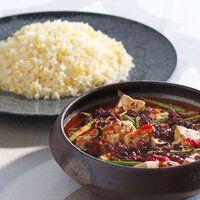 ランチセット（平日）