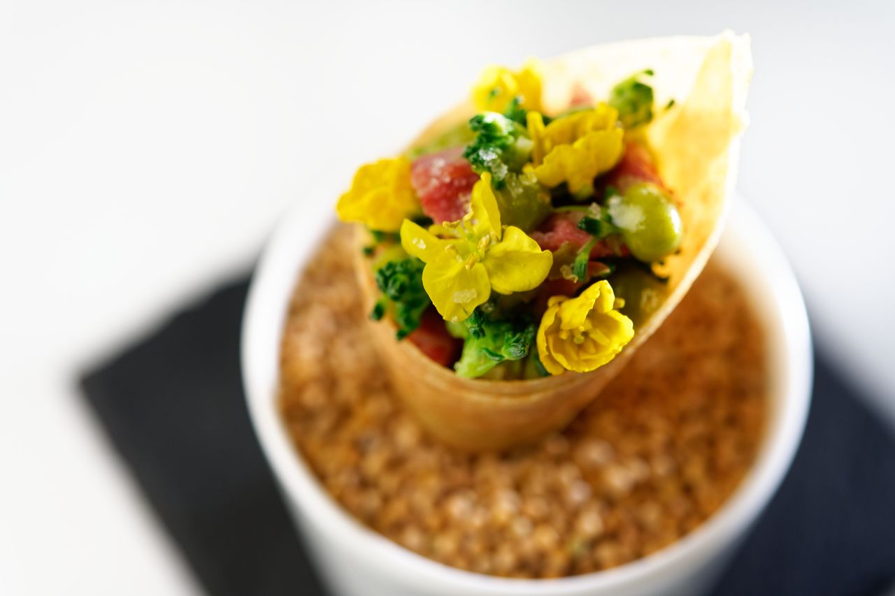 （Lunch）～ Menu du Jour ～平日限定