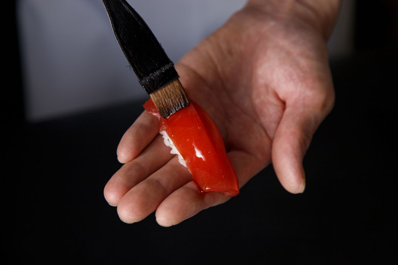 【ランチコース】 －備前－