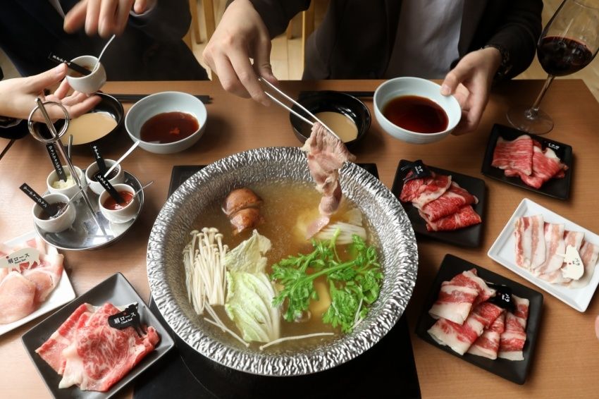 מנת בקר מקומית