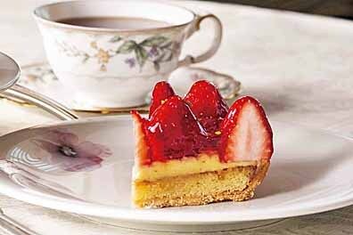 ケーキセット
