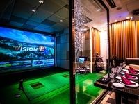 【期間限定】ライトプラン　ゴルフ個室　飲み放題　1.5h