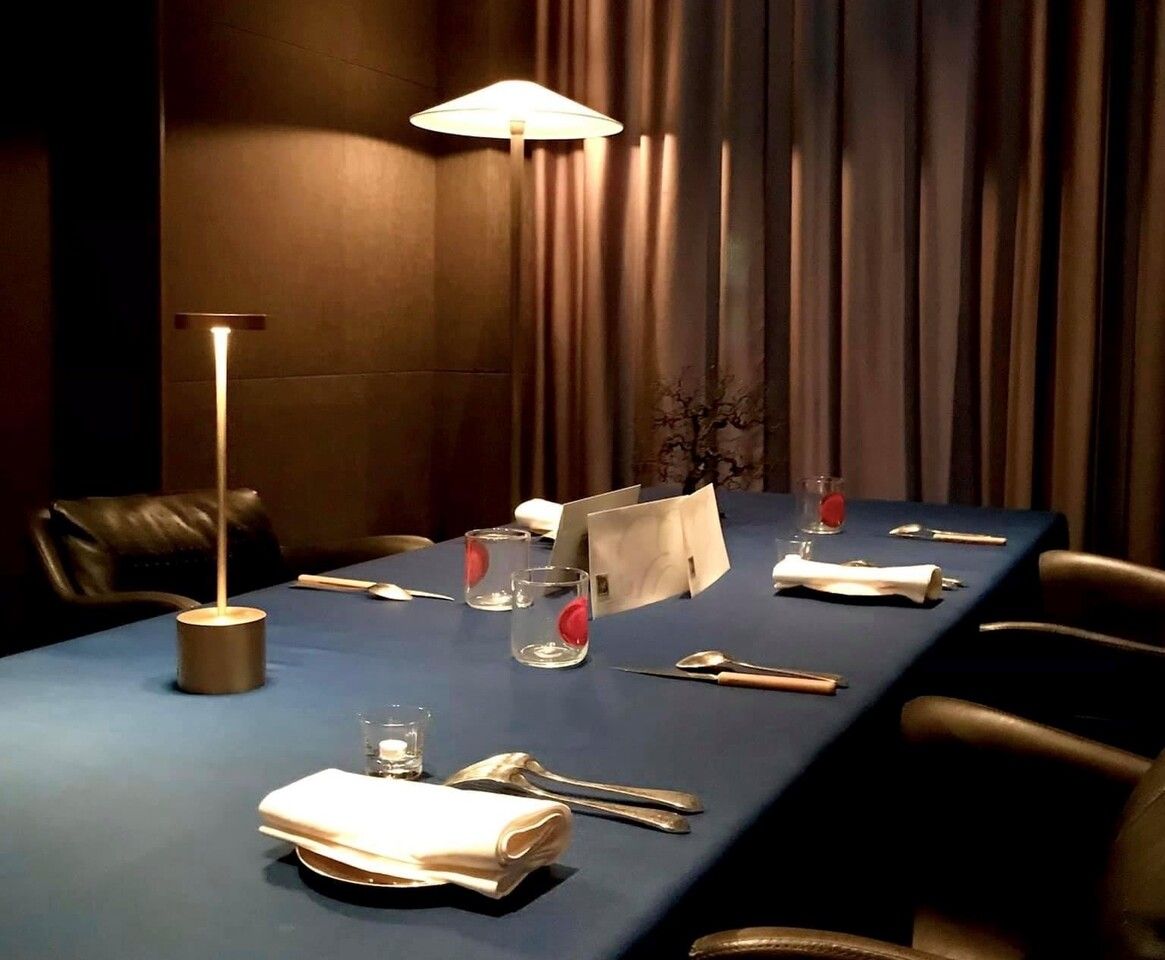  【Xmas 2025 Private room】 Tax/service charge and private room fee included