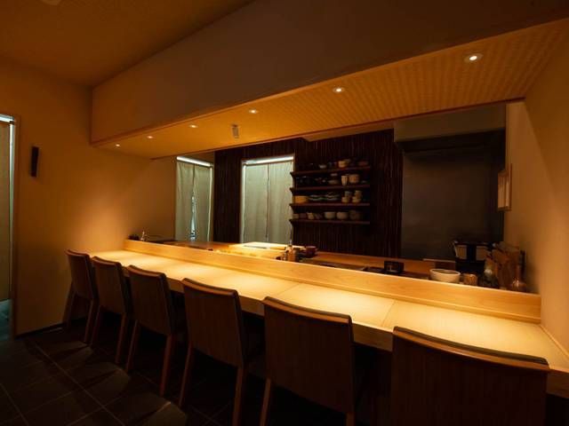 おまかせコース 22000円