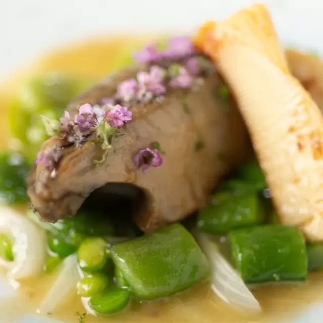 2025〜2026年末年始特別ランチコース13600