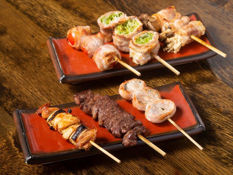 冨樫（とがし）2時間コース