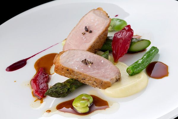 11:00 Dejeuner[デジュネ]