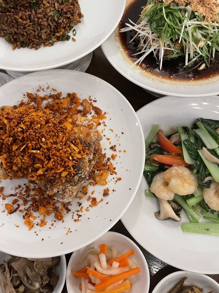 【ランチ3500円コース】