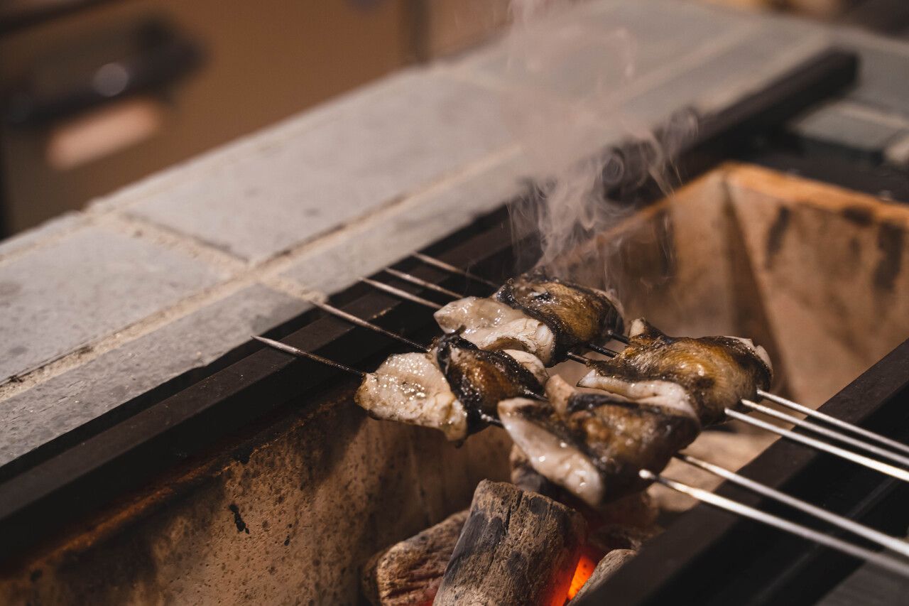 【ランチ】おまかせ　22,000円