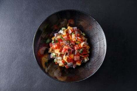 【런치】바라치라시-불어-